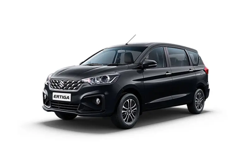 Ertiga / Kia Carens